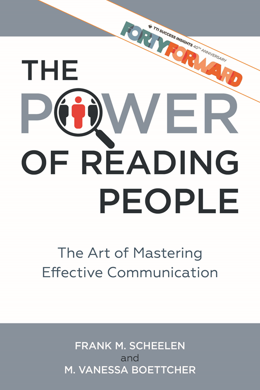 The Power of Reading People