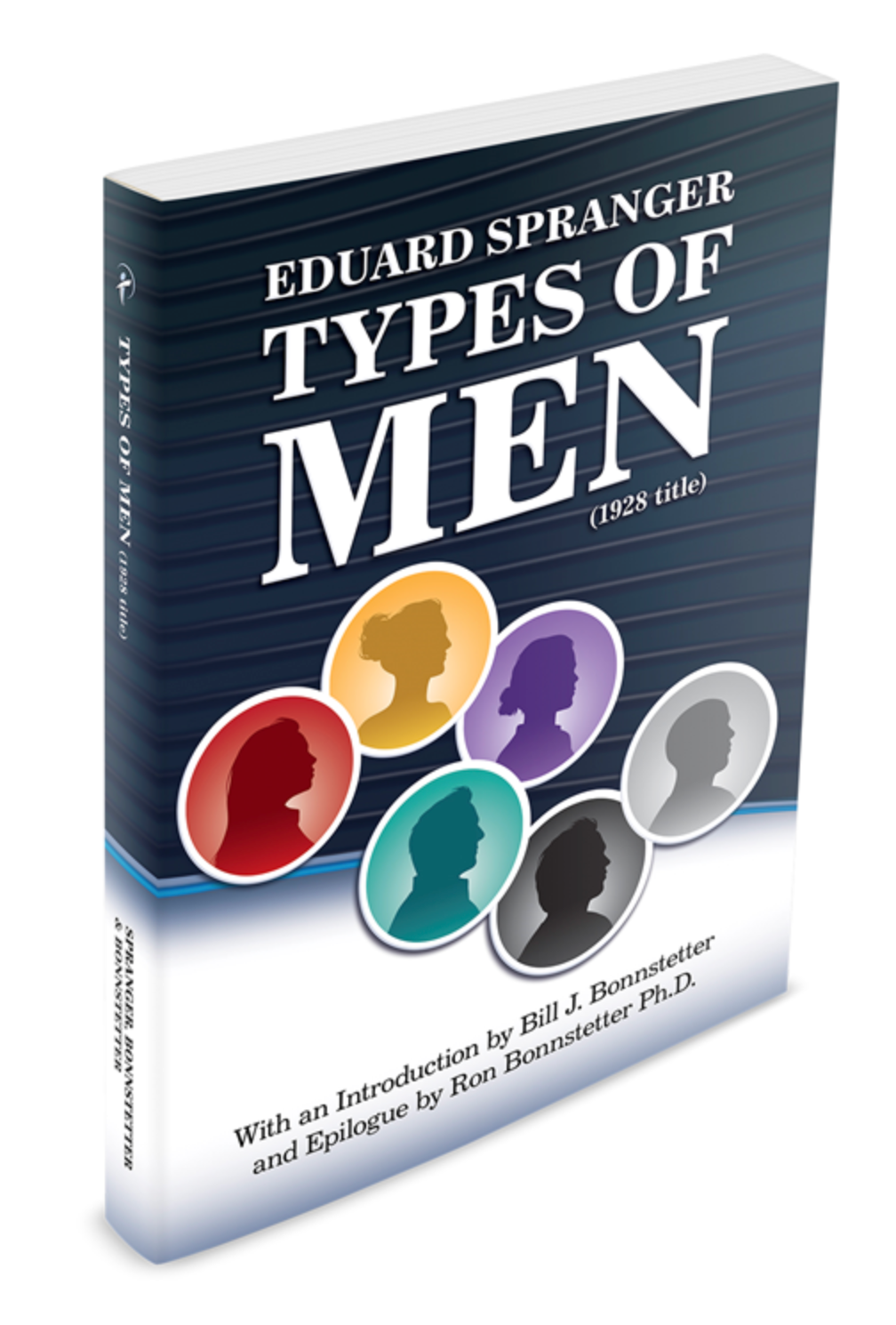 Types of Men 1928