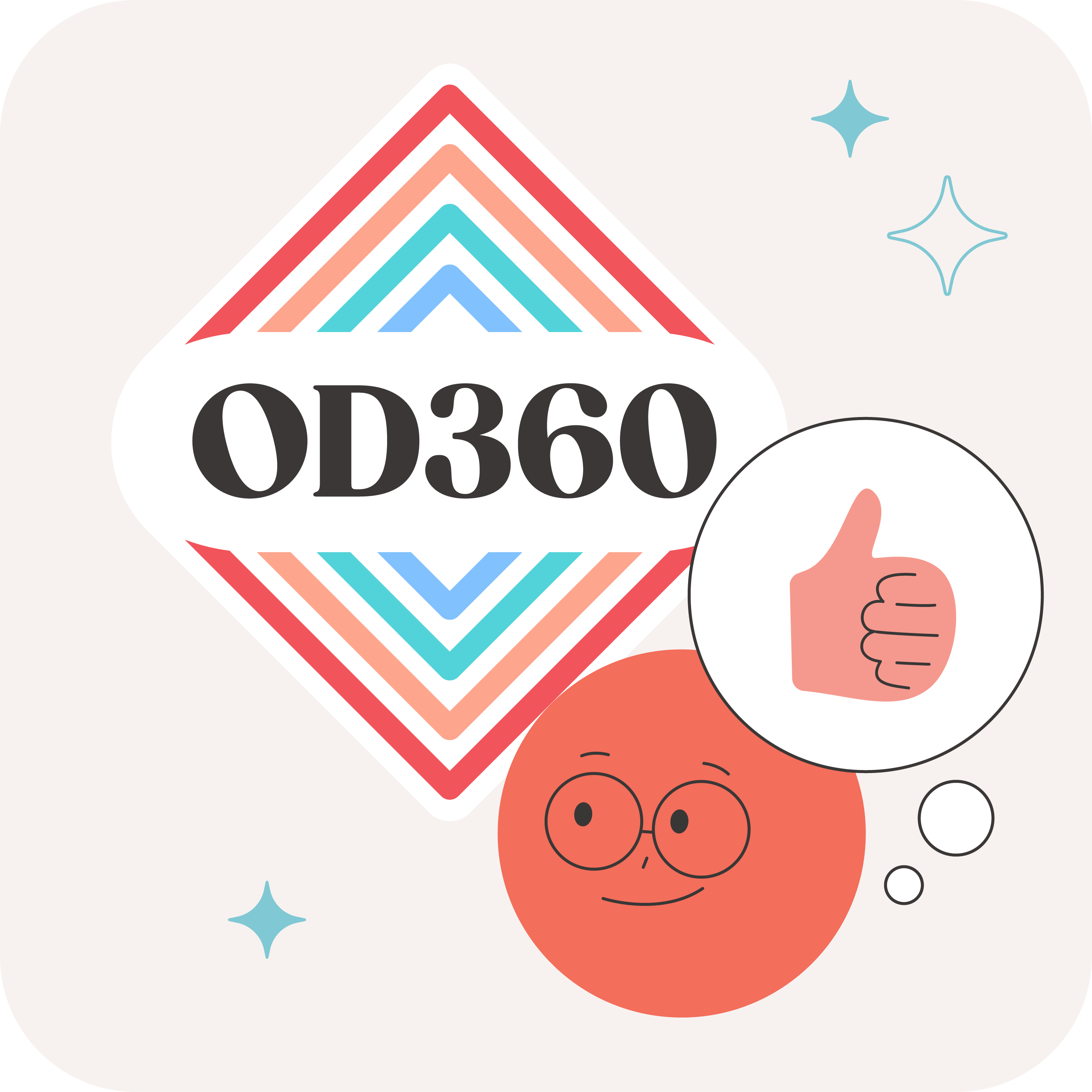 OD360 Employee Engagement Survey