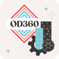 OD360 Organizational Development Survey