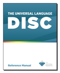 DISC Digital Manual