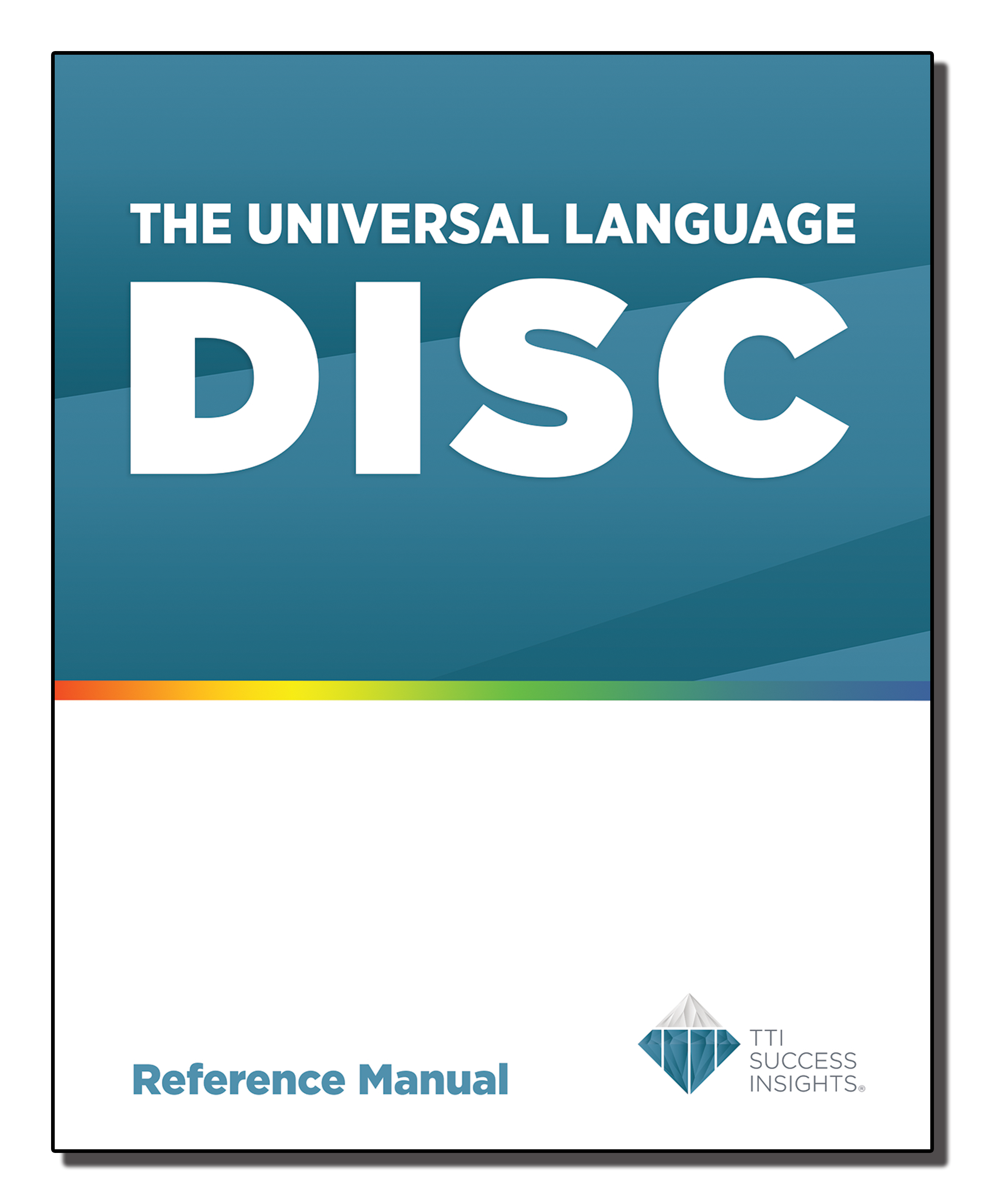 DISC Digital Manual